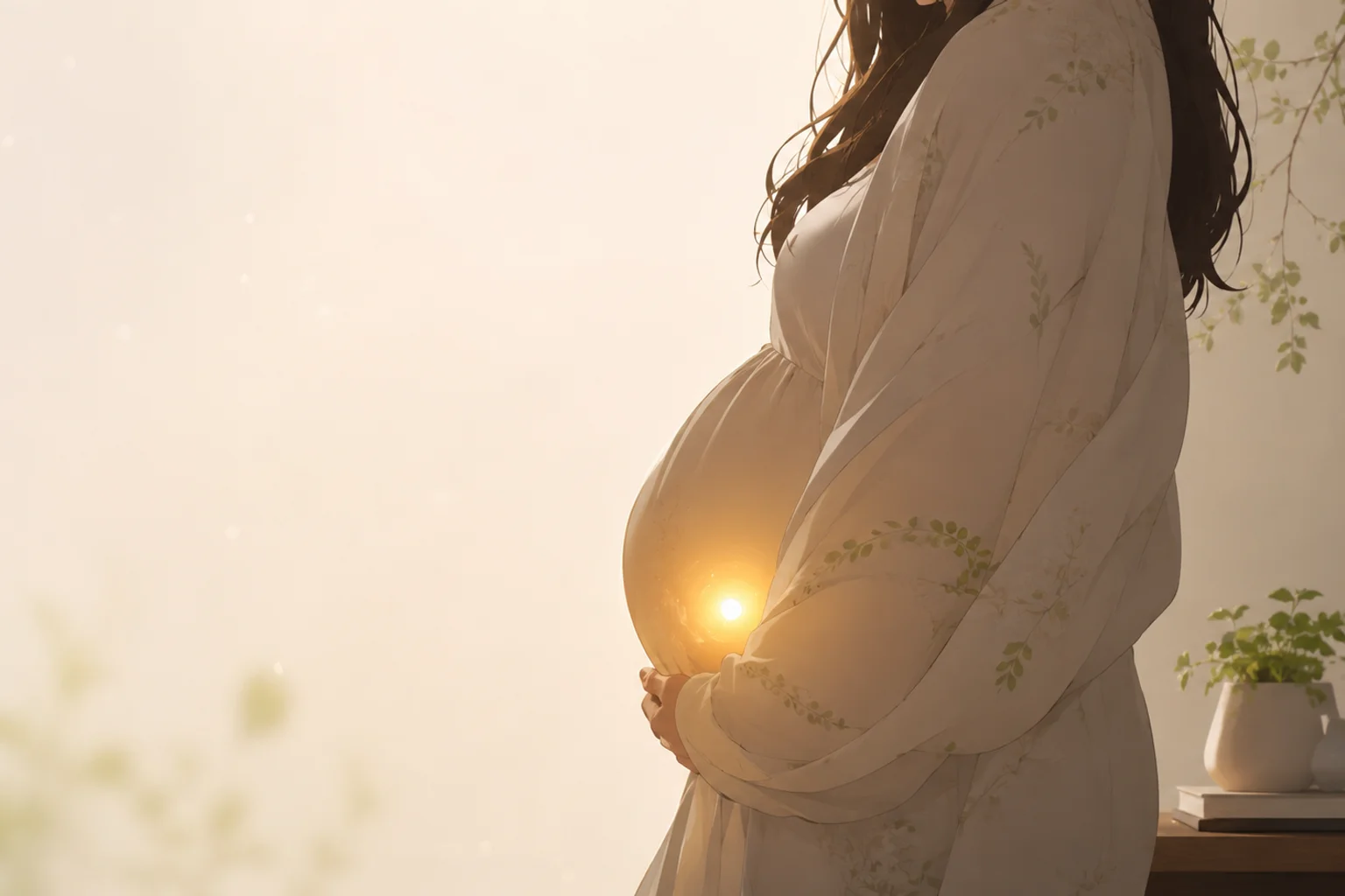 D’où viennent les bébés ?